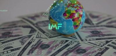 IMF&rsquo;den kritik mesaj: Savaş devam ederse k&uuml;resel ekonomi etkilenecek