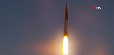 İran: ABD'nin amfibi h&uuml;cum gemisi f&uuml;ze saldırılarıyla hedef alındı