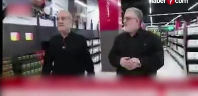 İran lideri duyurdu! 14 milyon İranlı canını feda etti