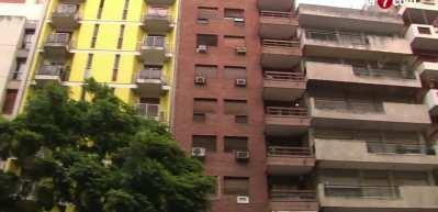 İspanya'da kiracılar, "kira &ouml;dememe" eylemi başlatıyor