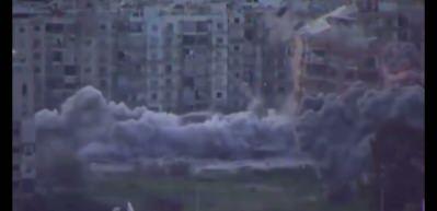 İsrail Gazze'de uyguladığı şeytani planını L&uuml;bnan' da da yapmaya başladı