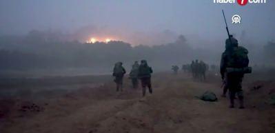 İsrail ordusunda İran depremi! 4 asker g&ouml;zaltına alındı