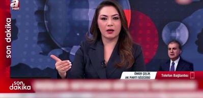 İsrail&rsquo;e tepki b&uuml;y&uuml;d&uuml;, T&uuml;rkiye&rsquo;nin m&uuml;dahalesi dengeleri değiştirdi ve hesap verme mesajı verildi