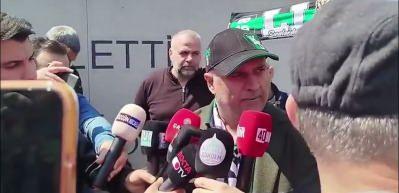 Kocaelispor'dan Galatasaray ma&ccedil;ına saatler kala &ccedil;ok sert a&ccedil;ıklama!