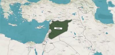 K&uuml;rtler i&ccedil;in Suriye&rsquo;den flaş karar