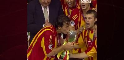 Lucescu, T&uuml;rk futboluna 3 ayrı d&ouml;nemde hizmet etti