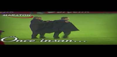 Lucescu&rsquo;nun bilinmeyen y&uuml;z&uuml;: İnsan, &ouml;ğretmen, lider