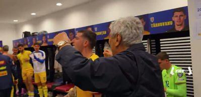 Lucescu&rsquo;nun cenaze programı netleşti: 3 g&uuml;n s&uuml;recek anma t&ouml;reni