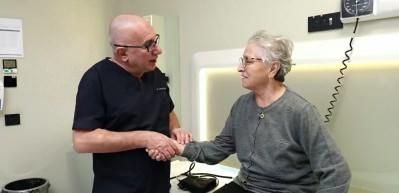 Medipol'den kalp cerrahisinde tarihi T&uuml;rk imzası! "Made in T&uuml;rkiye" y&ouml;ntemiyle tamir ettiler 