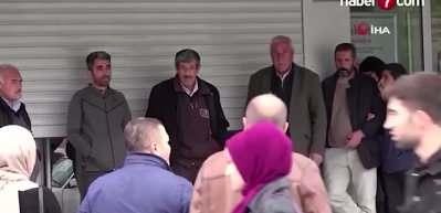 Nisan ayı yaşlı ve engelli aylıkları hesaplara yatırılmaya başlandı