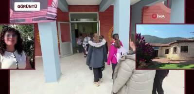 &Ouml;ğretmenin kızı geri kalınca sınıf da geri kaldı' şikayetine inceleme