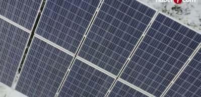 Orta Doğu krizi &Ccedil;in'i temiz enerji d&ouml;n&uuml;ş&uuml;m&uuml;n&uuml;n merkez oyuncusu haline getiriyor