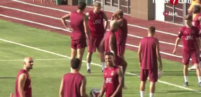 Osımhen&rsquo;i arattı: Icardı&rsquo;ye takım i&ccedil;i tepki iddiası