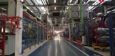 Otomotivde yan sanayi şahlandı