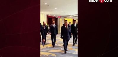 Pakistan'dan ABD ve İran a&ccedil;ıklaması!