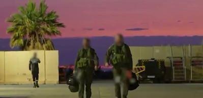 Pentagon'dan Siyonistlere &ouml;zel F-35 imtiyazı!