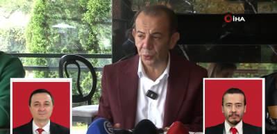 Sarıyıldız&rsquo;ın ifadesi g&uuml;ndem oldu: &ldquo;O ama&ccedil;la toplamadık&rdquo; s&ouml;zleri şaşırttı