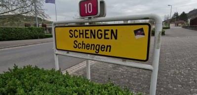 Schengen b&ouml;lgesine girişlerde parmak izi ve y&uuml;z taraması d&ouml;nemi!