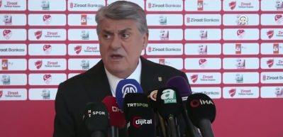 Serdal Adalı&rsquo;dan Hacıosmanoğlu&rsquo;na g&ouml;nderme: MHK &ccedil;ıkışı dikkat &ccedil;ekti
