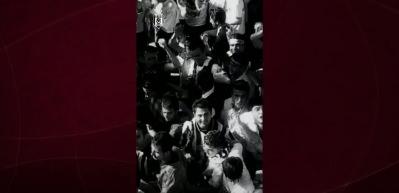 Spor camiasından Lucescu i&ccedil;in taziye mesajları