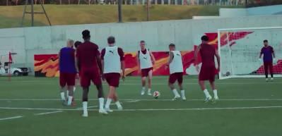 S&uuml;per Lig'de şampiyonluk yarışı son 6 haftaya girerken 3 puan fark var