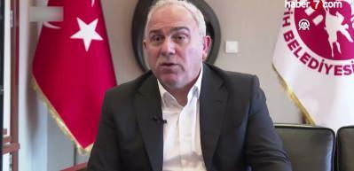Tarihi Yarımada i&ccedil;in toplu ulaşımla entegre b&ouml;lgesel otopark &ouml;nerisi