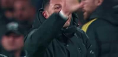 Tedesco, Fenerbah&ccedil;e&rsquo;de 30 yıl aradan sonra tarihe ge&ccedil;ti