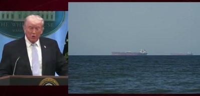 Trump: İran bunu yapmasa iyi olur