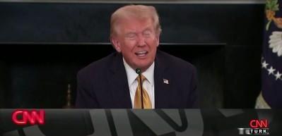 Trump: İran ile anlaşma sağlanmazsa g&uuml;&ccedil; kullanırız
