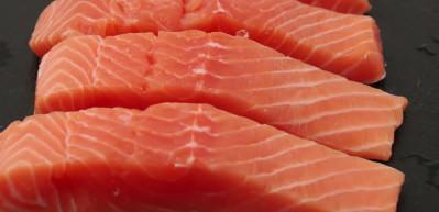 T&uuml;rk somonu ihracatı yılın ilk &ccedil;eyreğinde 91 milyon doları aştı