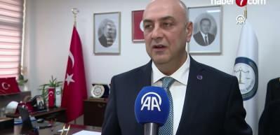 T&uuml;rkiye&rsquo;de avukat ordusu b&uuml;y&uuml;yor!