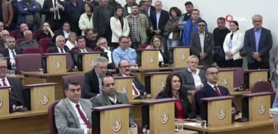 Uşak Belediye Başkan Vekilliğine Hatice Terekeci &Ouml;zkan se&ccedil;ildi