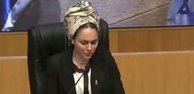 Vekillerden Netanyahu&rsquo;ya kanlı talep: &ldquo;Tamamen işgal edelim&rdquo;