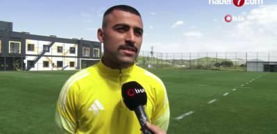2016'da Haaland'ı ge&ccedil;ip gol kralı olmuştu! Şimdi TFF 2. Lig'de oynuyor