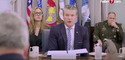 ABD-K&uuml;ba hattında savaş sinyali: Pentagon hazırlıkları hızlandırdı