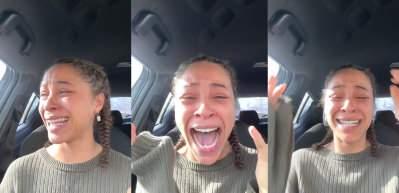 ABD'li gen&ccedil; kızın isyanı: Durmaksızın &ccedil;alışıyorum, faturalarımı bile &ouml;deyemiyorum!