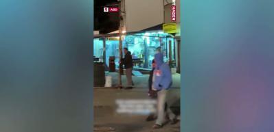 Akılalmaz ihmal az kalsın can alıyordu: ABD'deki film setinde faciadan d&ouml;n&uuml;ld&uuml;!