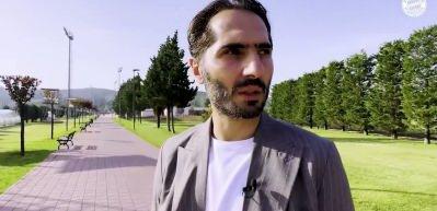 Altıntop&rsquo;tan Burak Yılmaz&rsquo;a dikkat &ccedil;eken destek