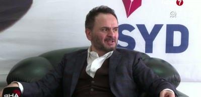 Ankara Ke&ccedil;i&ouml;reng&uuml;c&uuml; Başkanı Sedat Tahiroğlu'ndan "Barış Alper Yılmaz" a&ccedil;ıklaması: