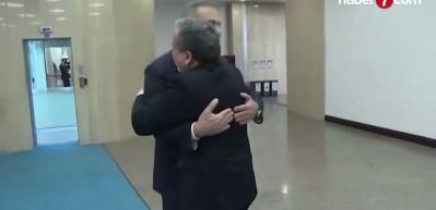 Bakan Hakan Fidan, İranlı mevkidaşı Erak&ccedil;i ile telefon g&ouml;r&uuml;şmesi ger&ccedil;ekleştirildi