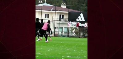 Beşiktaş, Cengiz &Uuml;nder i&ccedil;in Fenerbah&ccedil;e g&ouml;r&uuml;şmelere başlıyor