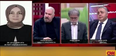 Sosyal medyada yaş sınırı g&uuml;ndemde: AK Partili Usta muhalefetin engellemelerine tepki g&ouml;sterdi