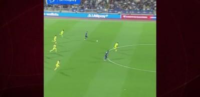 Fenerbah&ccedil;e'ye Vedat Muriqi transferinde &ccedil;ok b&uuml;y&uuml;k rakip!