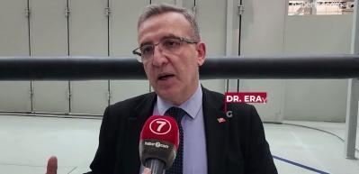 MKE'den Denizhan Deniz Topu hamlesi! T&uuml;rkiye'nin milli vurucu g&uuml;c&uuml; 
