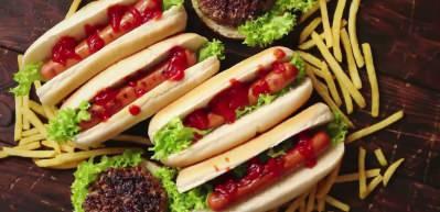 Dışarıdan yemek ve hazır gıdalar v&uuml;cut dengesini bozuyor!