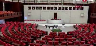 Doğum iznine y&ouml;nelik d&uuml;zenlemeler TBMM Genel Kurulunda kabul edildi