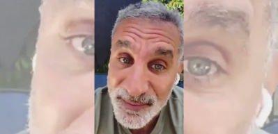 İstanbul'a olan hayranlığı dikkat &ccedil;ekti: Bassem Youssef İstanbul'da sahne alacak!