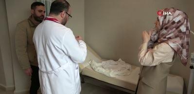 D&uuml;nyada 5 binde bir g&ouml;r&uuml;l&uuml;yor: Yemek borusu kapalı doğan bebek, ameliyat ile sağlığına kavuştu