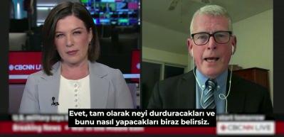 D&uuml;nyanın g&ouml;z&uuml; H&uuml;rm&uuml;z'de... ABD'nin abluka planı şok etkisi yaratabilir!