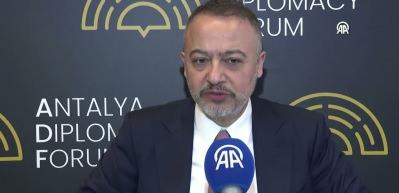 Enerji hatlarında T&uuml;rkiye vurgusu: Savaş sonrası yeni koridor tartışması